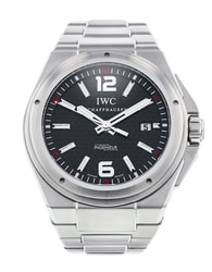 IWC Ingenieur IW323604